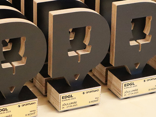 karika müük - karikate tellimine