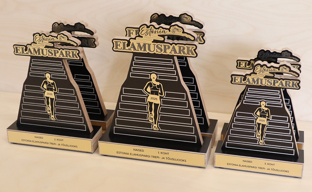 karikad - karikate tellimine