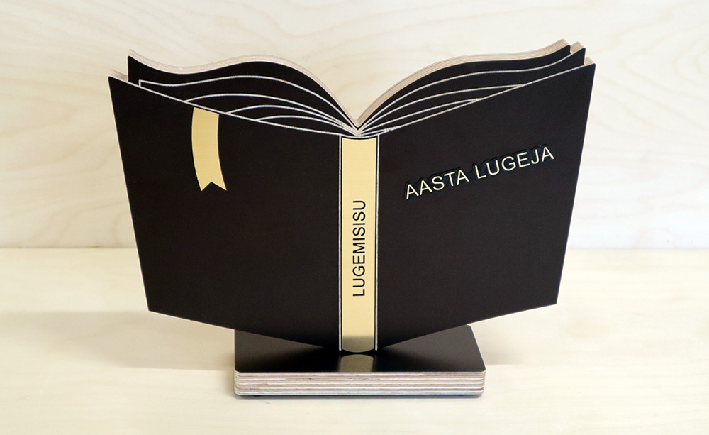 Karikad ja auhinnad - karikate tellimine ja valmistamine