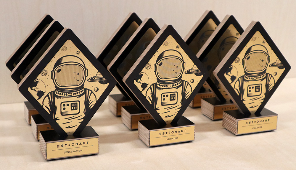 karikas - karikate tellimine