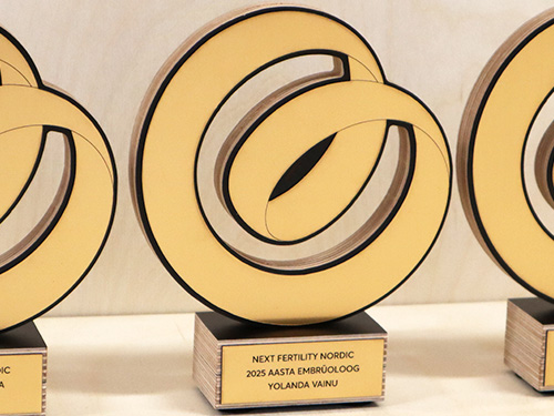 karikas - auhindade tellimine