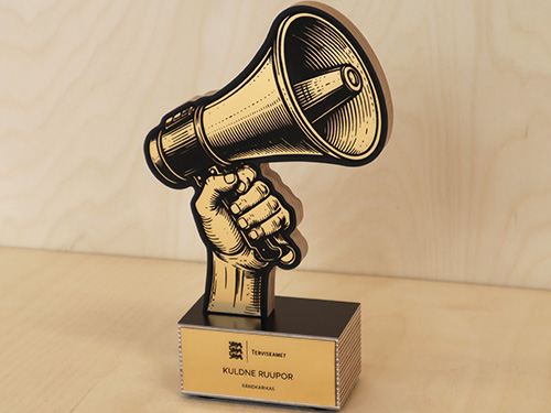 karikas puidust - karikad