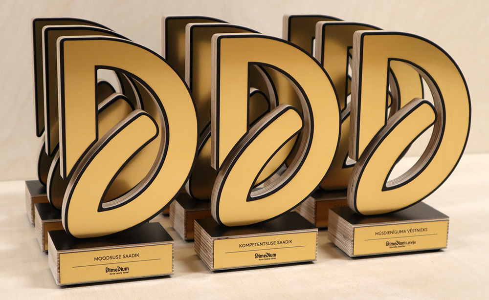 karikate tellimine ja müük