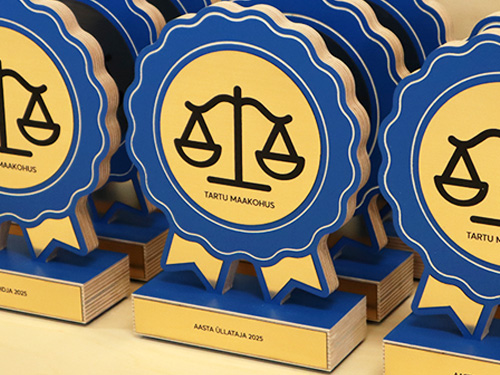 karikate valmistamine