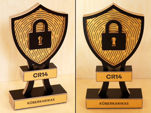 rändkarikas - rändkarikad puidust