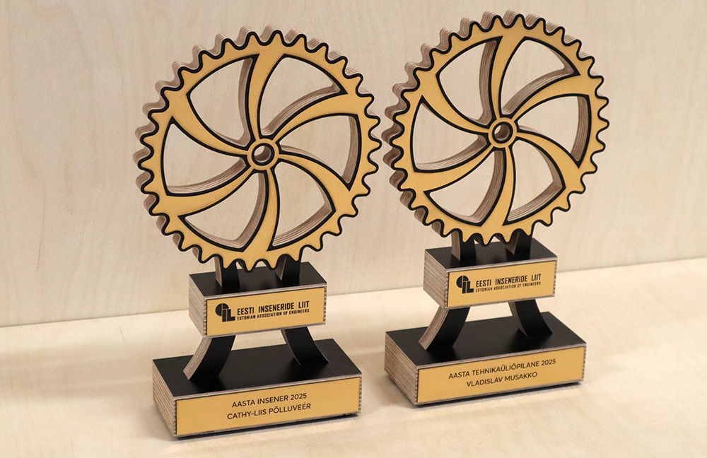 suur karikas - suured karikad